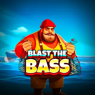 Blast The Bass