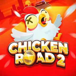 Chicken Road 2.0