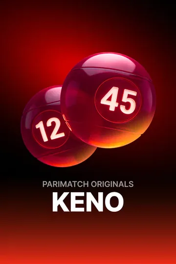 Keno: Parimatch Originals