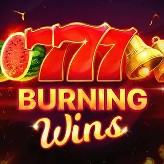 Burning Wins: classic 5 lines