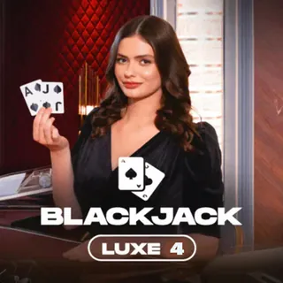 Luxe Blackjack 4