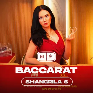 Shangrila Baccarat 6